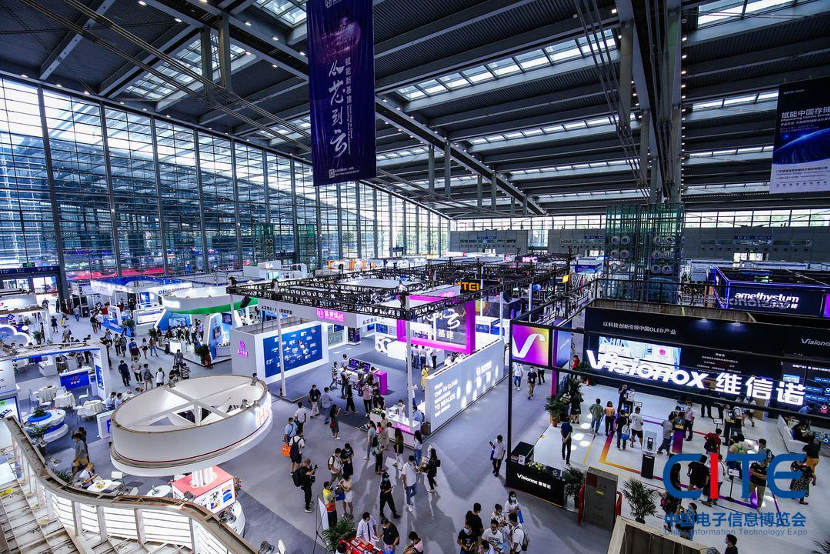 CITE 2020圓滿閉幕，UPIoT精彩不斷(圖3)